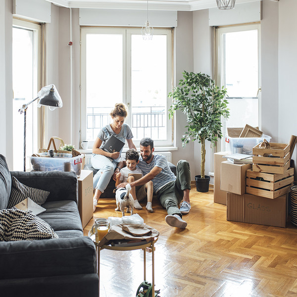 Veranstaltungsbild der Kategorie Immobilien